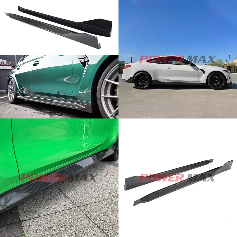 

Top Quality Dry Carbon Fiber for M3 G80 M4 G82