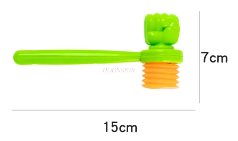 Elektrisch grondmuisspeelgoed voor baby's en jonge kinderen, puzzelmuis tikken, voorschools onderwijs voor kinderen