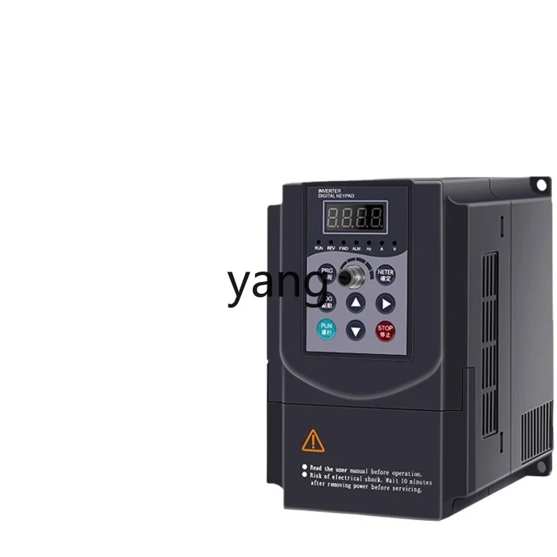 

YJQ inverter 1.5/2 2/5.5/7.5kW 11kw motor water pump governor