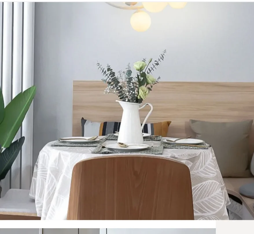 

искусство волшебная фасоль личность скандинавский минималистский железный арт постмодернистский креативный люстра для гостиной, столовой, кабинета, спальни