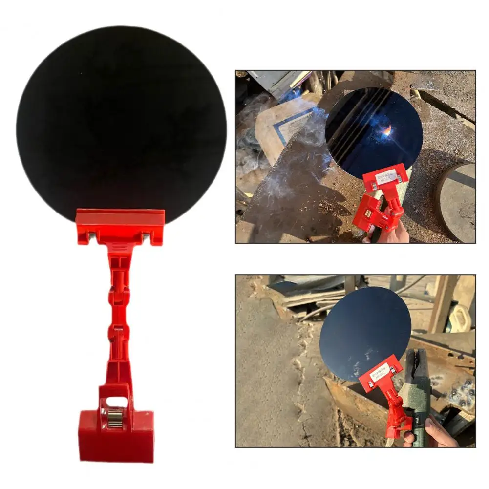 Woodworking Tool Portable Welding Blackout Panel High Performance Solar Welding Curtain Essential Versatile Welder Accessory