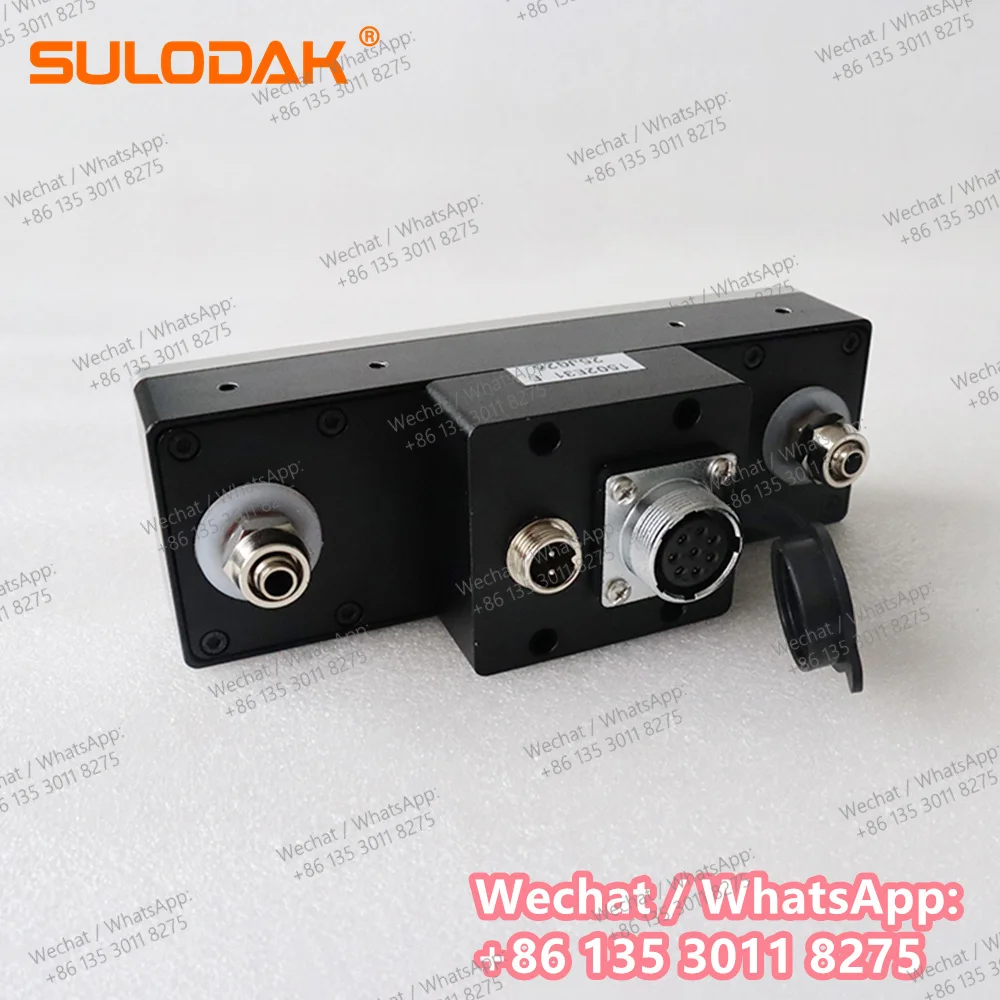 UV LED Curing Lamp 150*20mm Curing Size Printer UV Lamp for G5 G6 heads Toshba Ce4m 395nm UV Curing Light