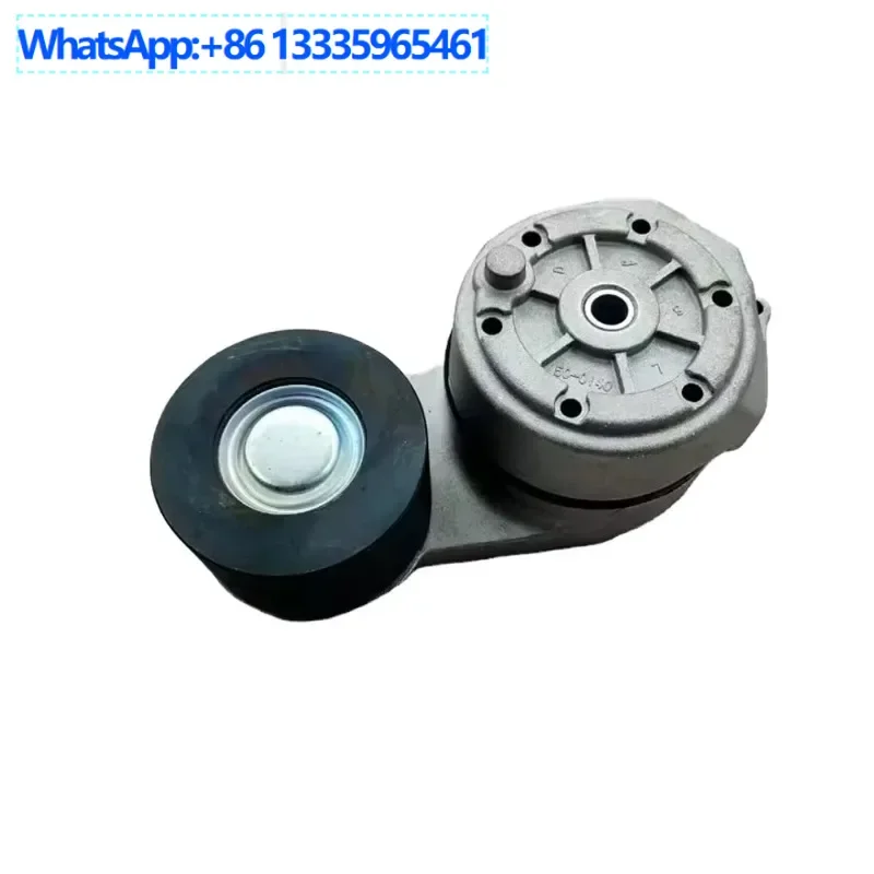

Compatible with Cummins M11 diesel engine parts 2871294 4920105 4299053 Belt tensioner