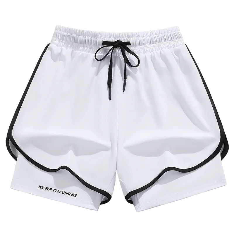 Pantalones Cortos Deportivos d - Yoga Fitness Brand reseña y precio