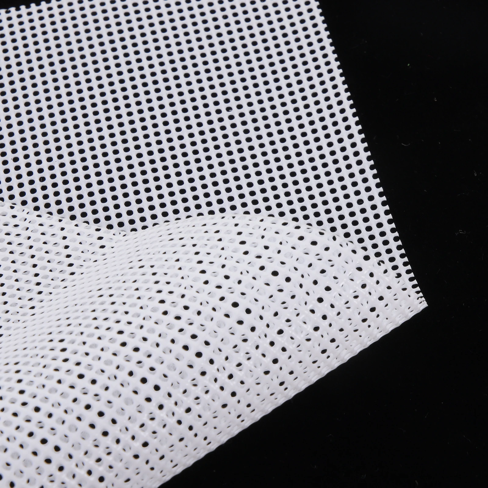 

5Pcs Non Stick Silicone Food Dryer Pads Mesh Sheet High Temperature Resistant for Fruit Vegetable Meat Food Dehydrator Reusable