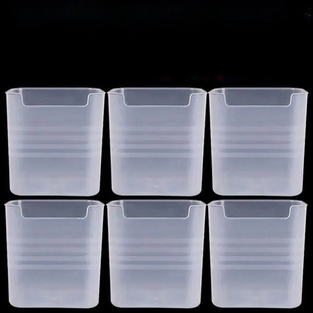 Side Door Refrigerator Storage Box, Food, Vegetable, Fruit Classification, Freshness Preservation Box, Miscellaneous Storage Box