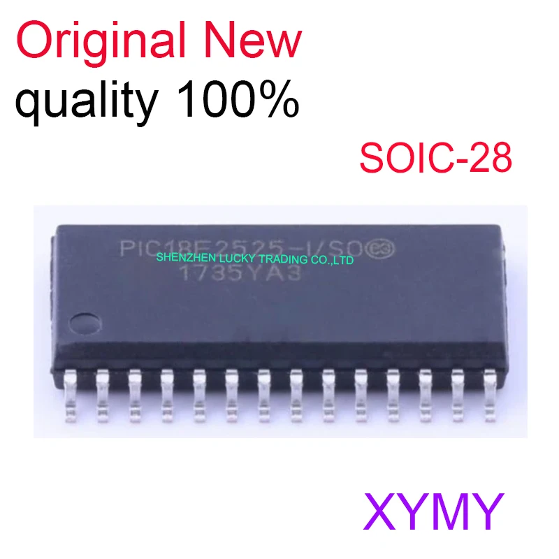 1PCS/LOT New Original PIC18F2525-I/SO SOIC-28 Chipset