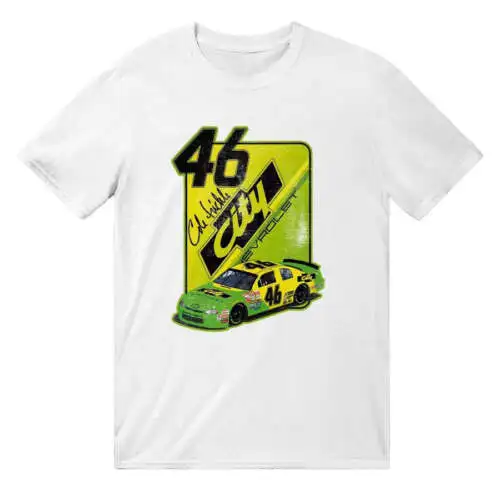 City  Days Of Thunder T-SHIRT