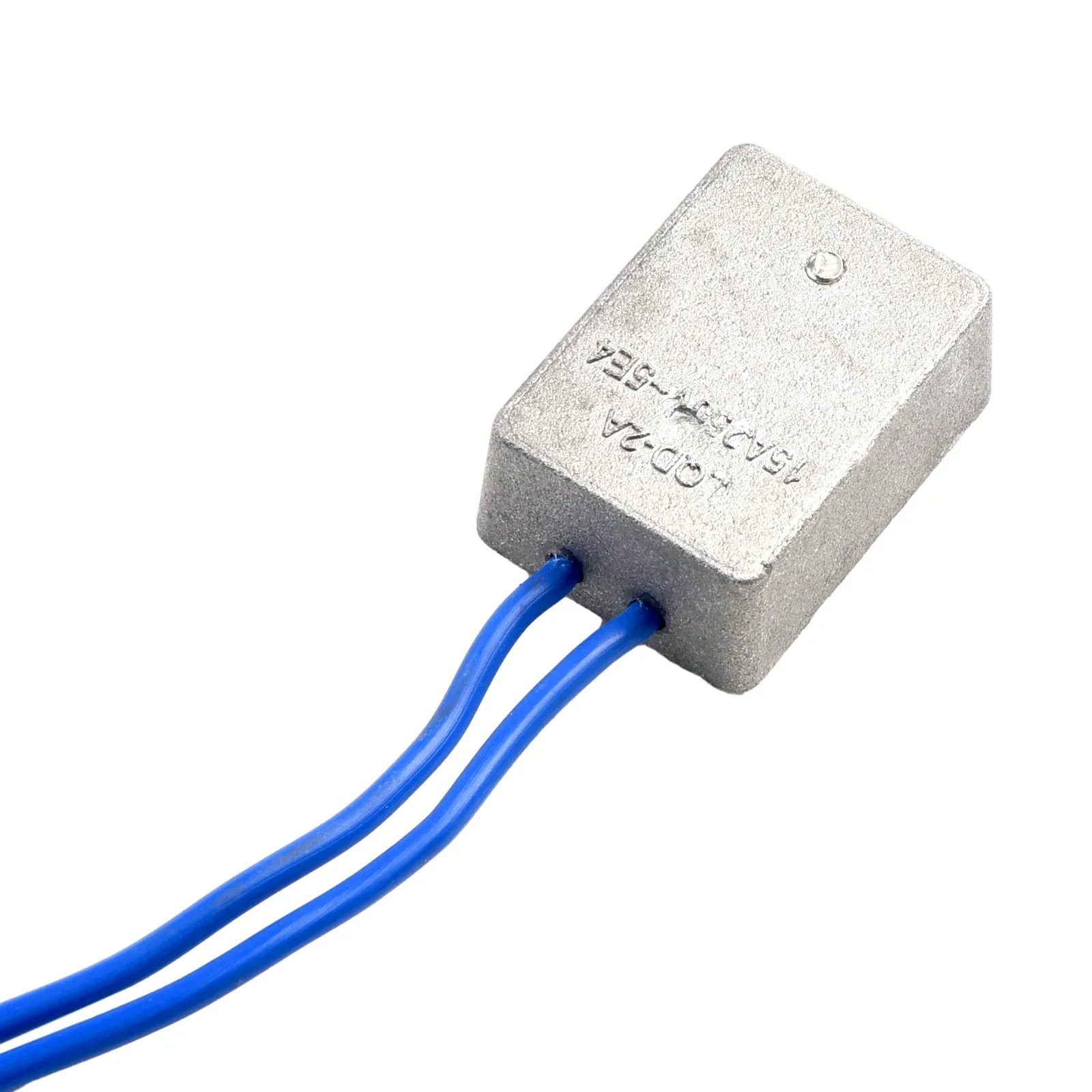 

1X Soft Start Switch 1PCS 250V 15A AC120V Angle Grinder DC Speed Regulator Modification Module Module Power Tools