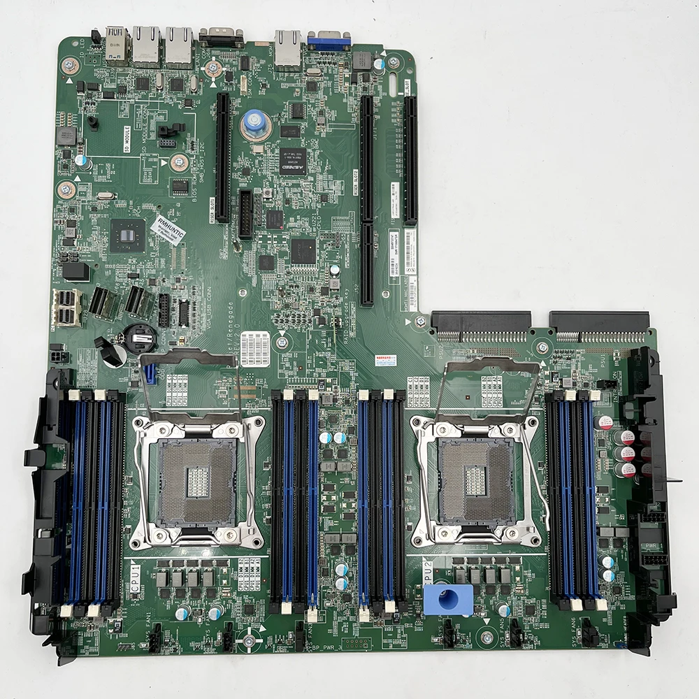 For Lenovo Server Motherboard RD450 RD350 V3 V4 00HV173 00HV371 VER:2.0