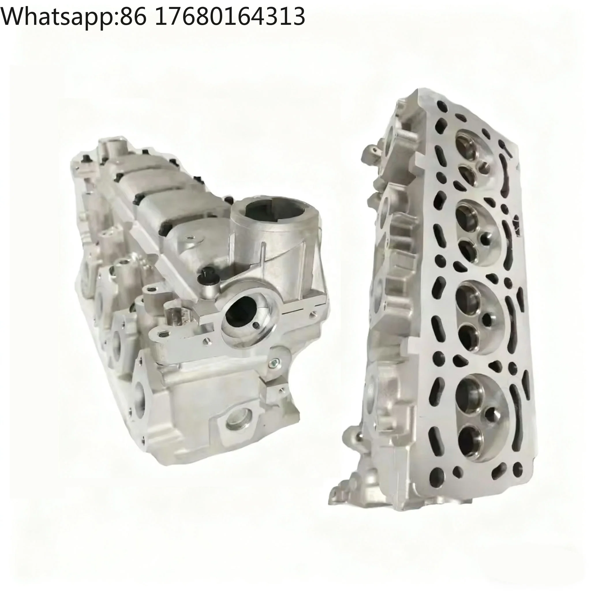 For Factory Price Auto Cylinder Head Assembly OEM 030103353 Fox Gol 1.0 for VW Volkswagen