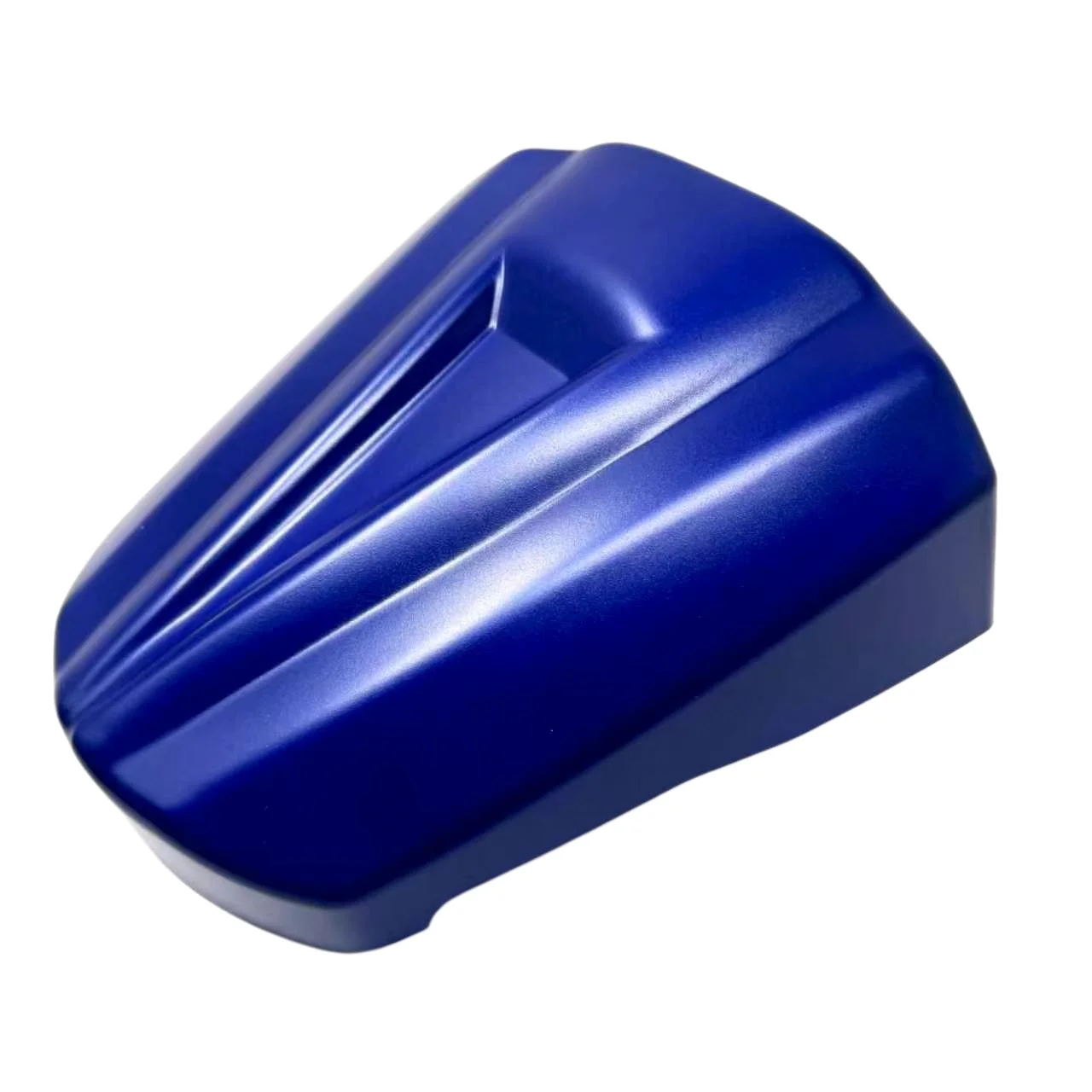 Motorcycle Accessories Pillion Rear Passenger Seat Cover Fairing Cowl Solo Fit For SUZUKI GSX-S1000GT GSX-S1000 GT view 5