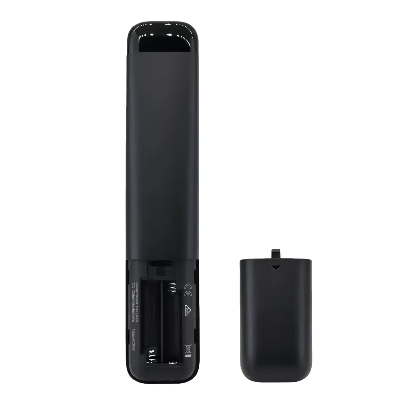 Universal Infrared Remote Control for TCL TV Compatible with RC833 RC902V RC802N RC901V CRC833V RC802V Series Spare Remote Contr