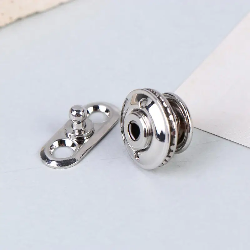 

НОВЫЙ Комплект из 1 шт. быстросъемных креплений для тентов и чехлов морских яхт, с фиксаторами-защелками для ткани