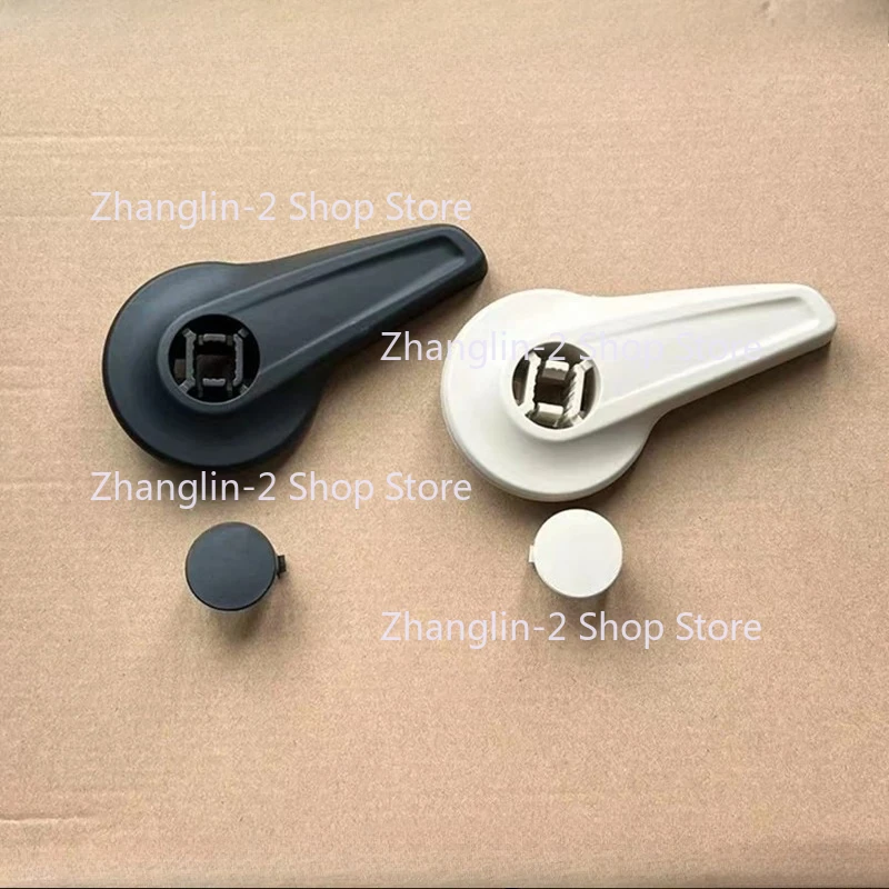 1pc for VW Tiguan Sharan backrest handle front right seat wrench