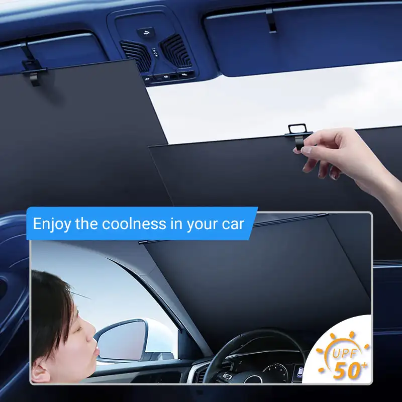 Thumbnail 2 - #17 Top 50 Car Window Protection