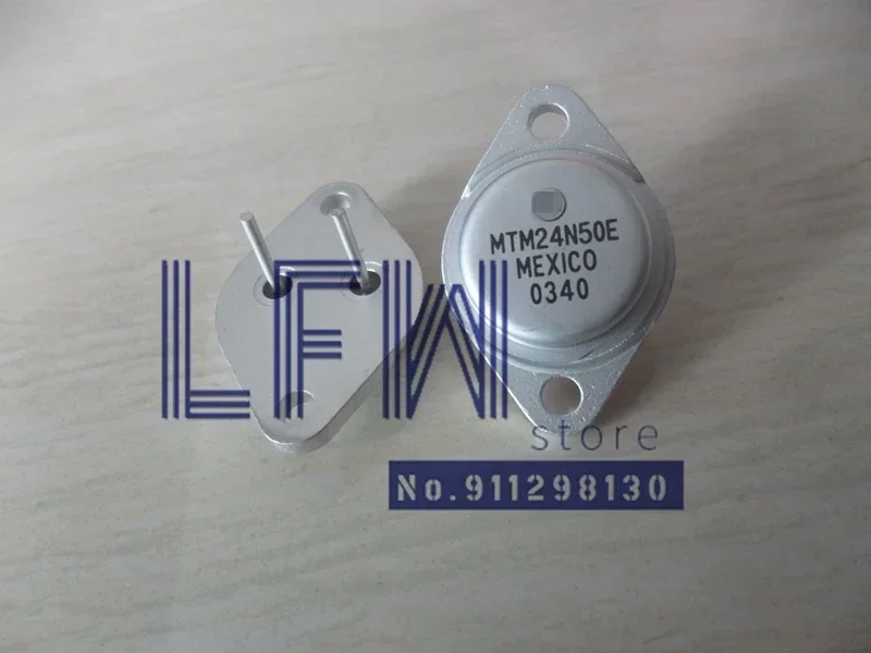 

MTM20N50 MTM24N50 MTM24N50E IXTM20N50 IXFM20N50 IXFM24N50 IXFM21N50