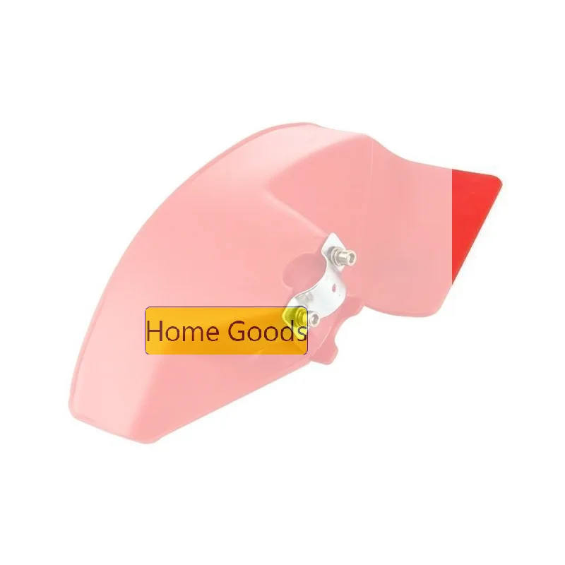 Replaceable Quality Nylon Grass Guard Protective Cover For Brush Cutter Grass Trimmer Accessory