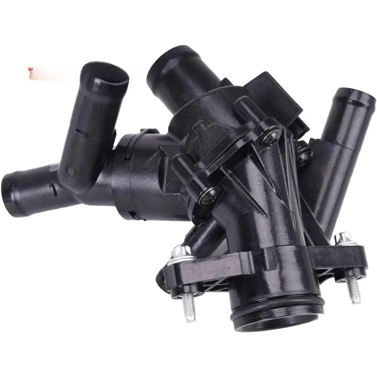 

A2702000615 Engine Coolant Thermostat 2702000415 2702002200 OEM Quality Thermostat Assembly For M270 M133 1.6T 2.0T
