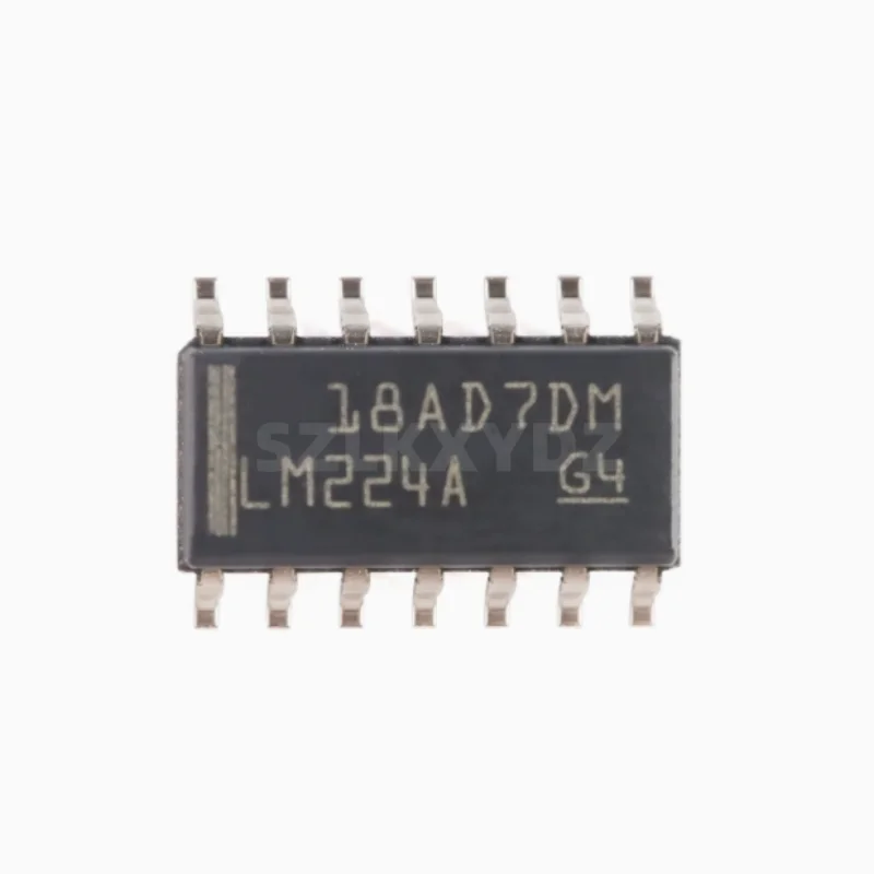 20개/몫 LM224ADR SOIC-14