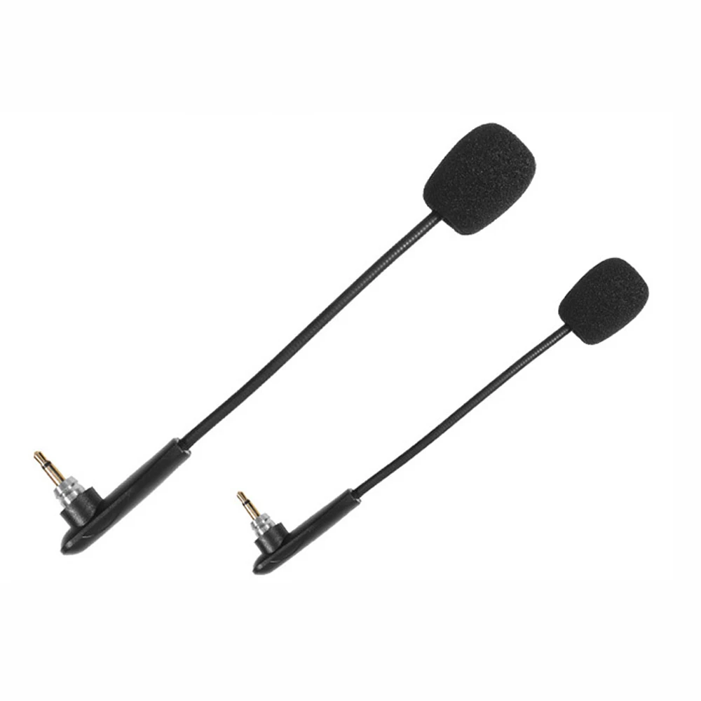 ميكروفون بديل لسماعات Logitech Astro A40 سماعة ألعاب ميكروفون لملحقات سماعات الرأس القابلة للفصل Astro A40