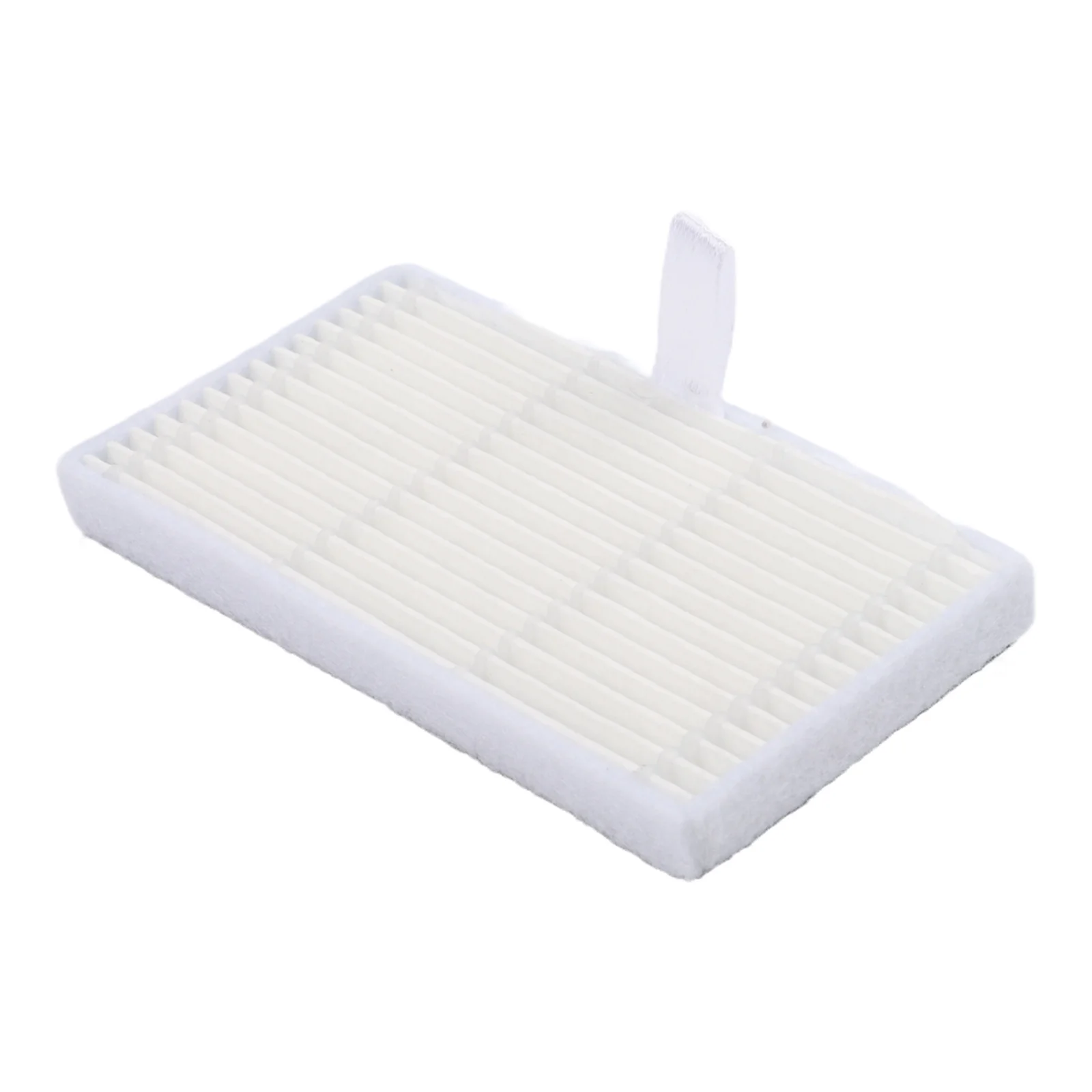 For MONSGA for MAX Robot Vacuum Cleaning Support Accessories Including Main Brush Side Brush Filter Mop Cloth and Bag