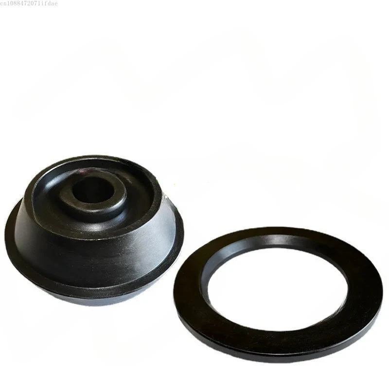 

36 38, 40 мм конус центрирования колес для балансировщика колес Iveco или Transit, очень большой двухсторонний центральный конус