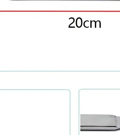 

Стоматологический открывалка для полости рта из нержавеющей стали, втягиватель для губ и щек, крючок для депрессора языка, хирургический инструмент, инструмент для процесса полости рта