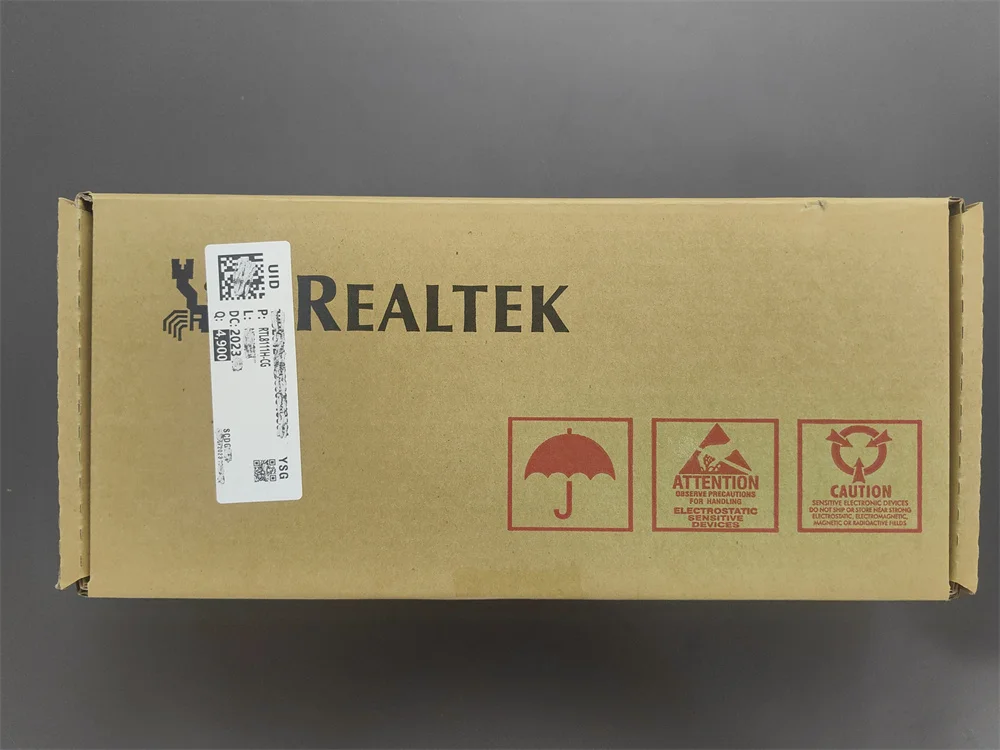 RTL8111H-CG In stock