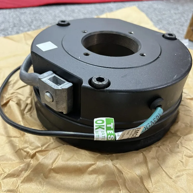 

In-Stock Spring Brake BFK458-14N - High Temperature Resistant