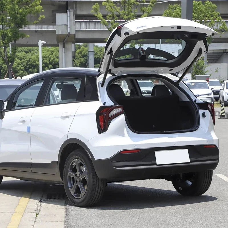 Anti-Pinch Height Setting Suction Lock Auto Parts Tail Gate Lifter Power Electric Tailgate Lift for GEELY GEOMETRY E 2022+