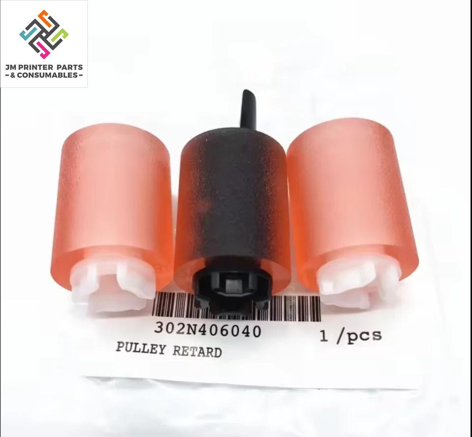 02N406030 302N406040 302N406020 New version Paper Pickup Roller Kit for Kyocera TASKalfa 4501 3501i 5501i 6501i 8001i TA4501i