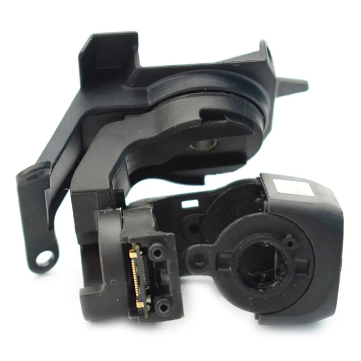 DTC5 New for DJI MavicAir 2 Gimbal Housing Shell Replacement Empty PTZ Repair Parts Without Camera Drone Repair Parts