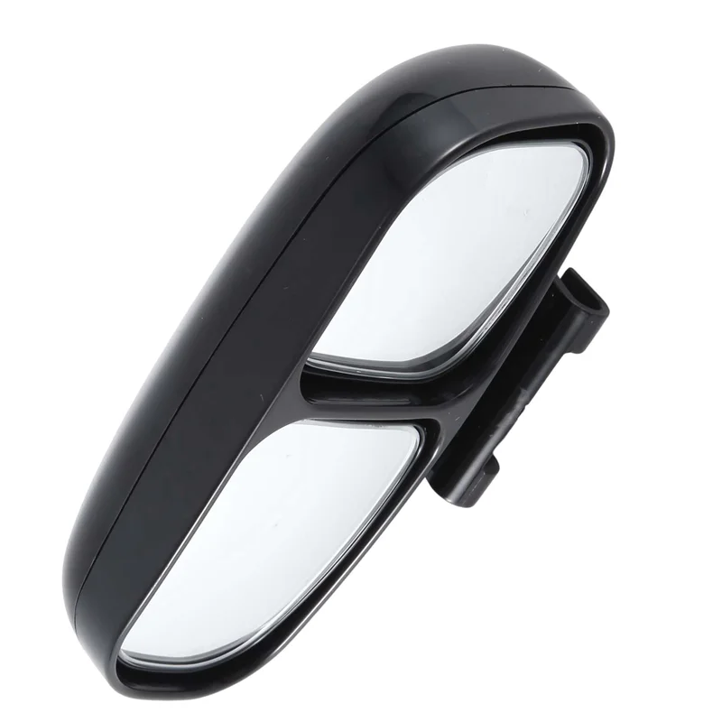 

A77T-Car Blind Spot Mirror Blind Spot Parking Mirror 360-Degree Rearview Mirror Universal Reversing Assist As Shown