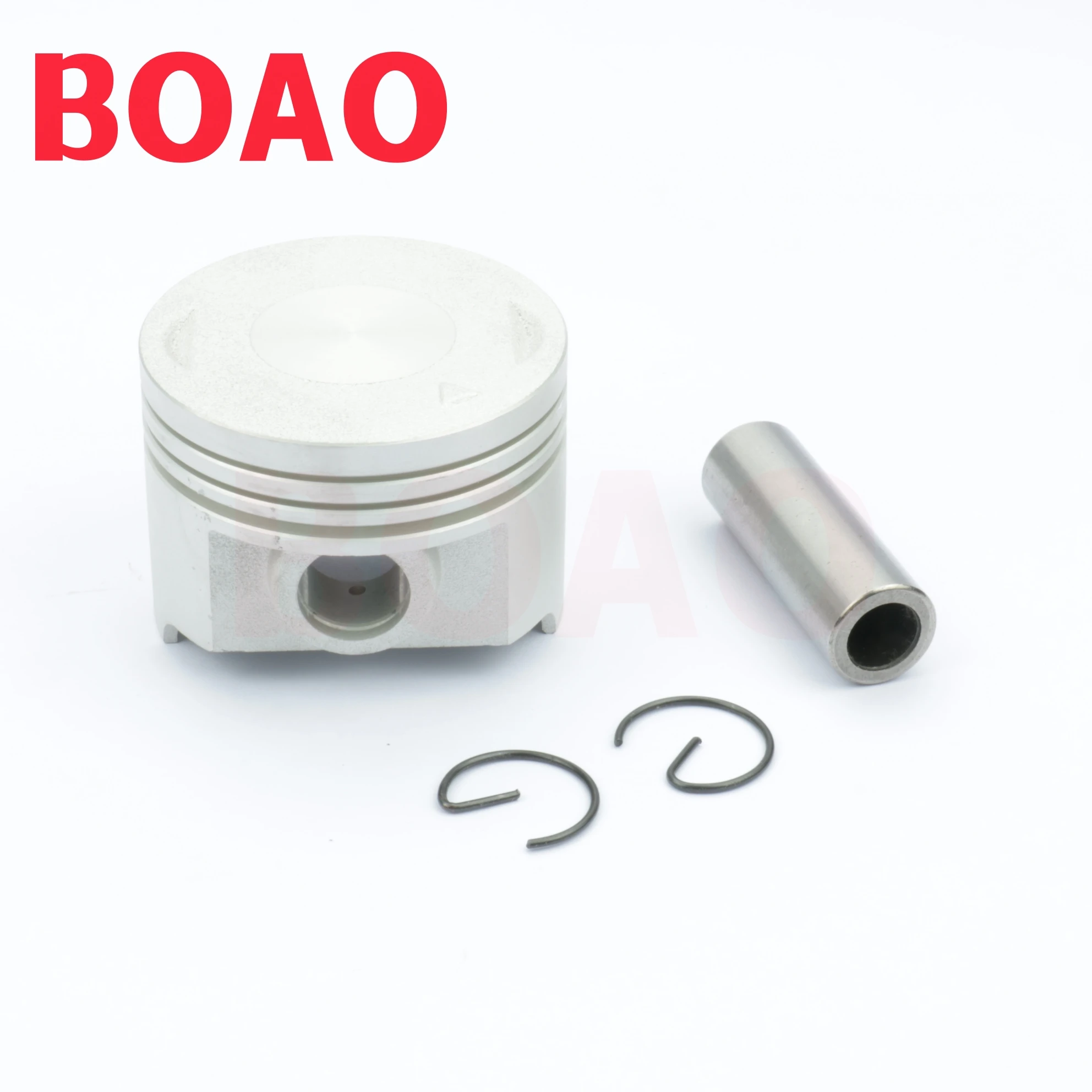 BM100 47mm Or Piston Ring Pin Kit For BAJAJ DISCOVER BM 100 BAJAJ102 BAJAJ 102 Motorcycle Engine Spare Parts