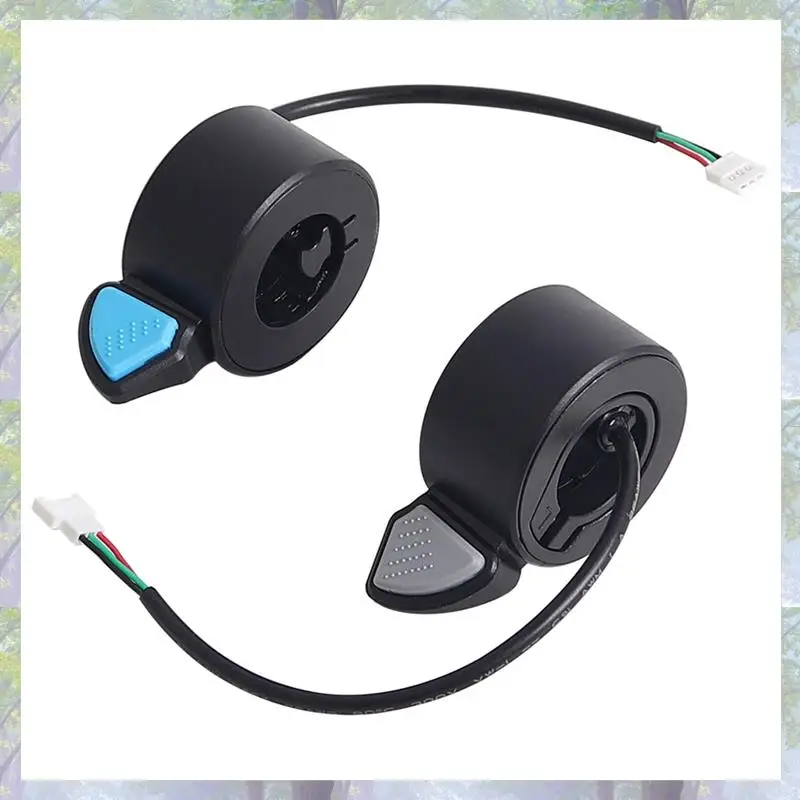 وصول جديد مجموعة قطع غيار كاملة لـ Kugoo Kirin S8 Pro سكوتر كهربائي-وحدة تحكم بدون فرش، ضوء لوحة القيادة، خنق