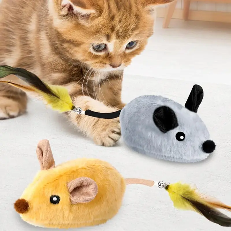 Automatic Moving Remote Control Cat Toy Smart Cat Toy Automatic Moving Cat Toy For Home Pet Entertainment
