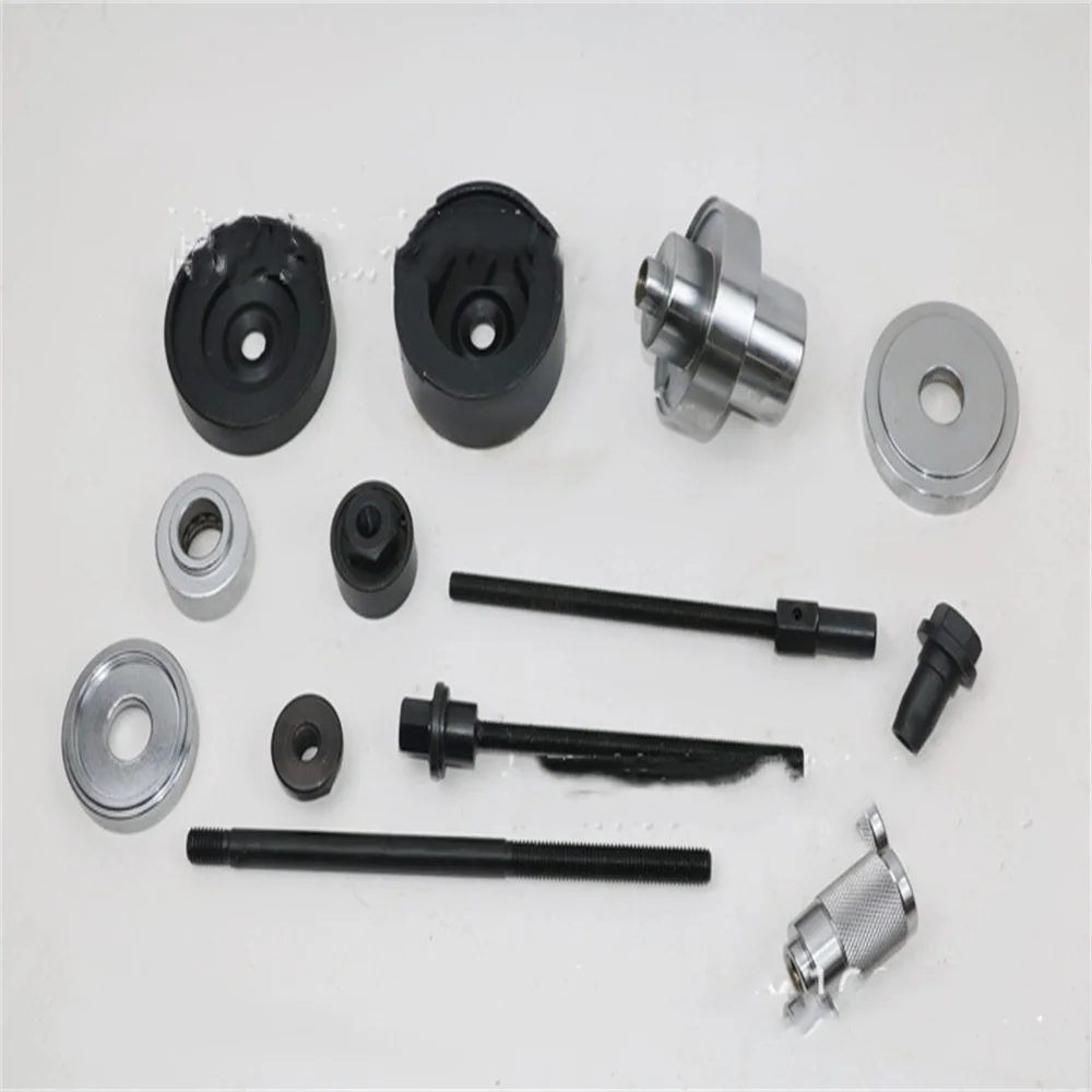 Chassis Tripod Iron Sleeve Disassembly Tool