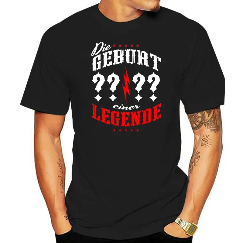 Desire Year Tshirt Birth Legend Birthday Year Year 30 40 50 60 70 1985 Basic Models Tee Shirt