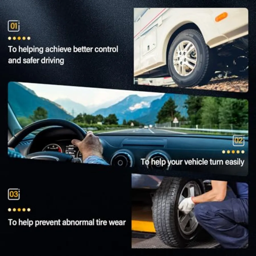 2007-2011年式 ホンダ CRV用 サスペンションキット 12点セット フロントロアコントロールアーム（ボールジョイント付き） フロントタイロッドエンド スウェイバーエンド付属