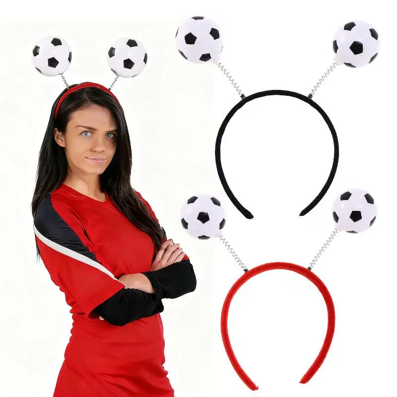 

No More Sweat in Your Eyes! Non-Slip Sports Headband for Intense Workouts, 1/2Pcs, Perfect for Running, Soccer or Gym