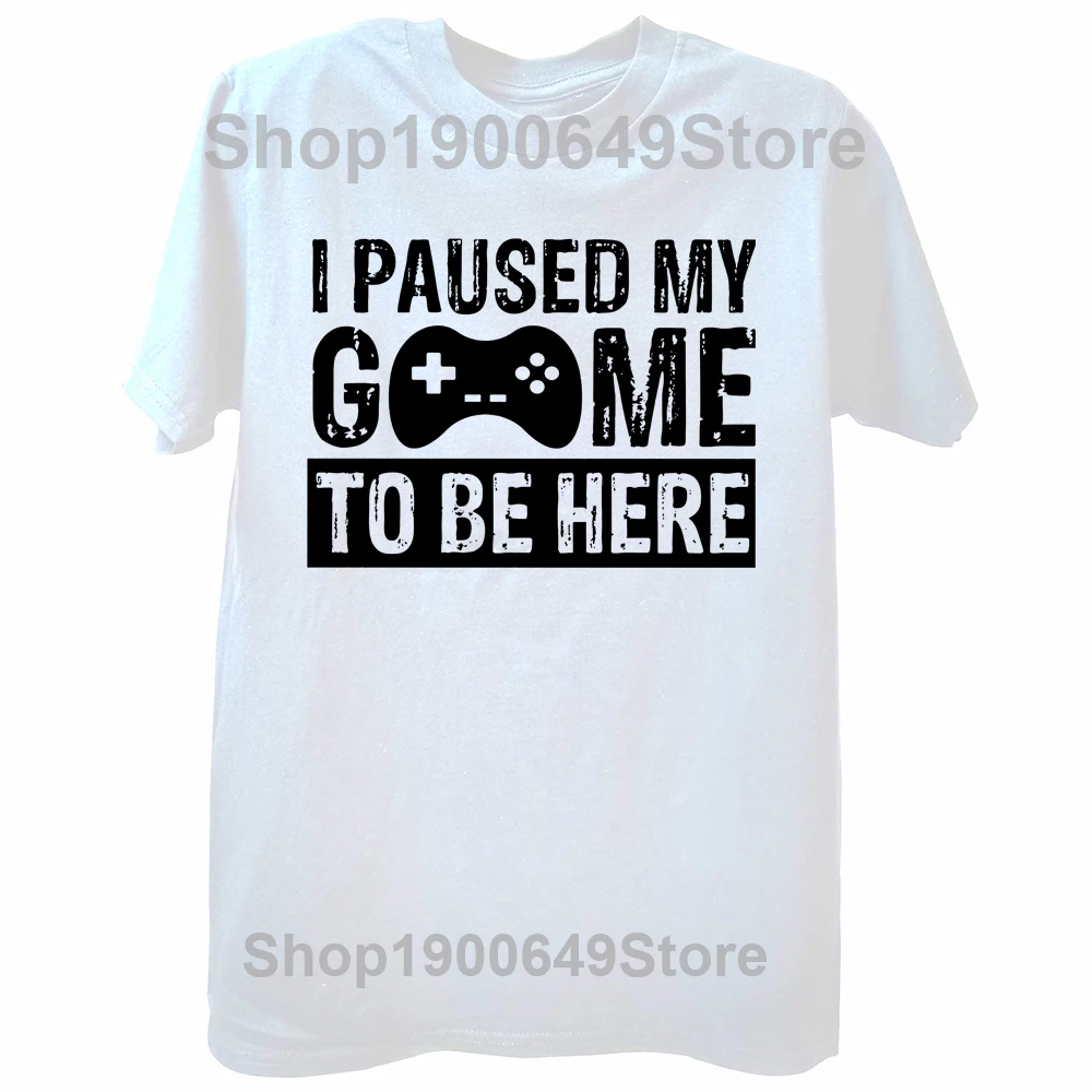 Camiseta Gráfica Divertida par - Summer Games Clothing reseña y precio
