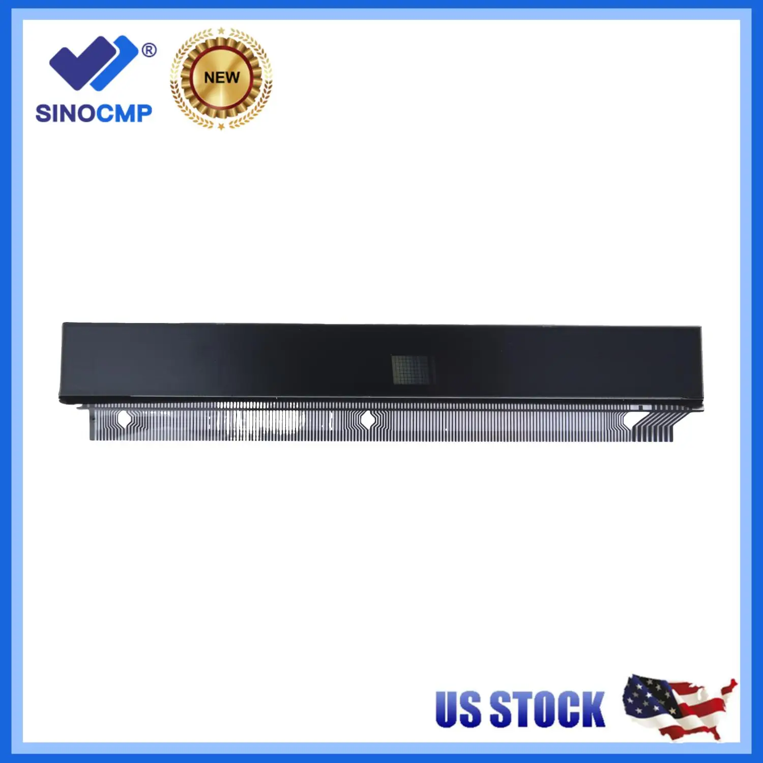 

SINOCMP LCD Display 18 Button OBC For BMW E31 8 Series 1989-1999 62.13-8 354 469 62.13-6 914 687 62.13-8 354 456 62.13-6 914 688