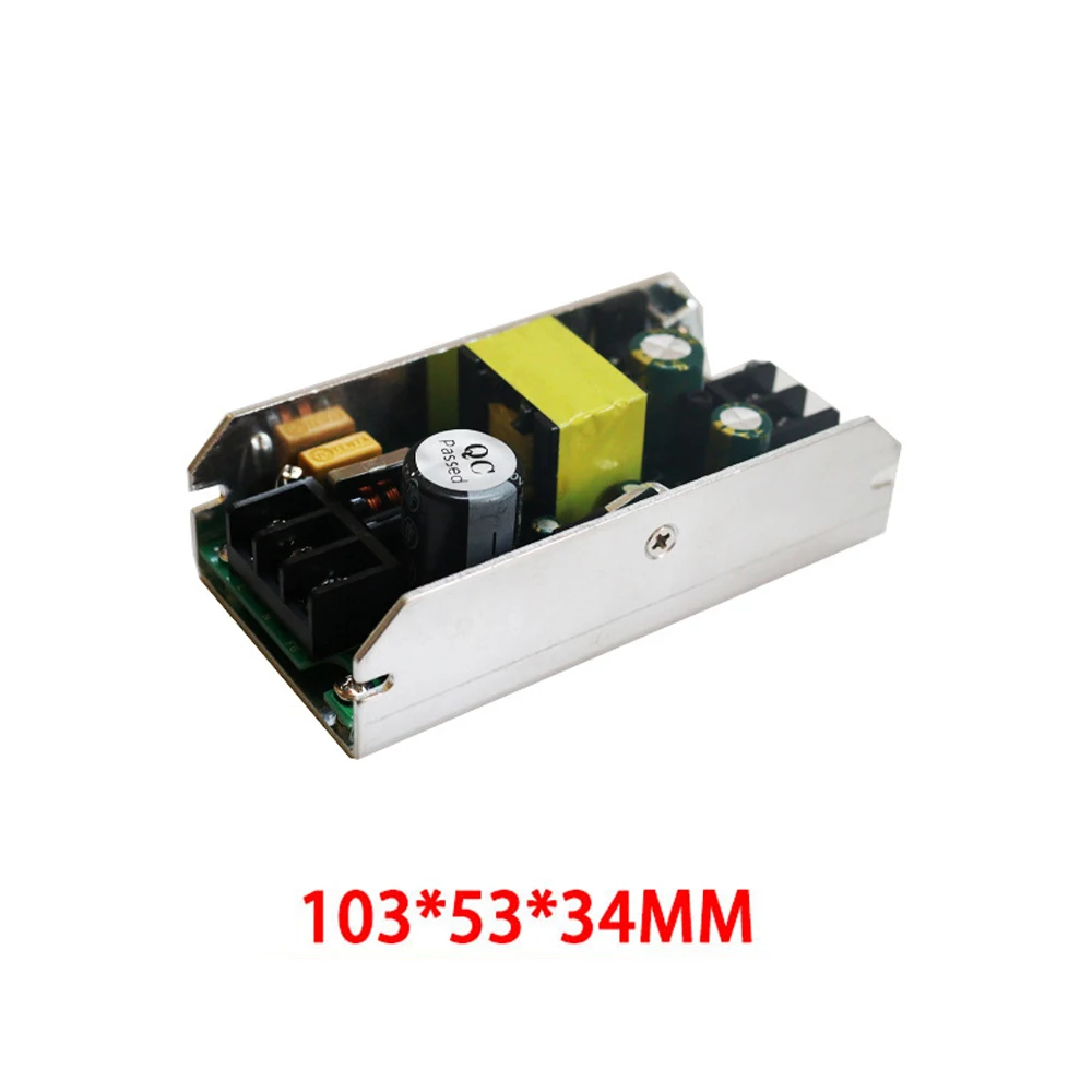 DC12V/24V 4A/8A AC1… - image