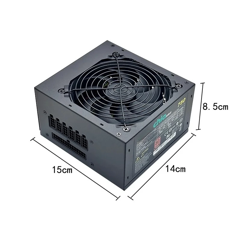 For module 700w multi-hard disk computer power supply, support 26 disk power supply sata server power supply multi-disk position