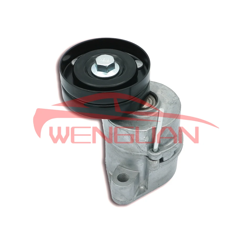 BELT TENSIONER PULLEY FOR OPEL VECTRA Hatchback ASTRA Convertible/Van 1.6L OEM 531029530 90411025 1340533