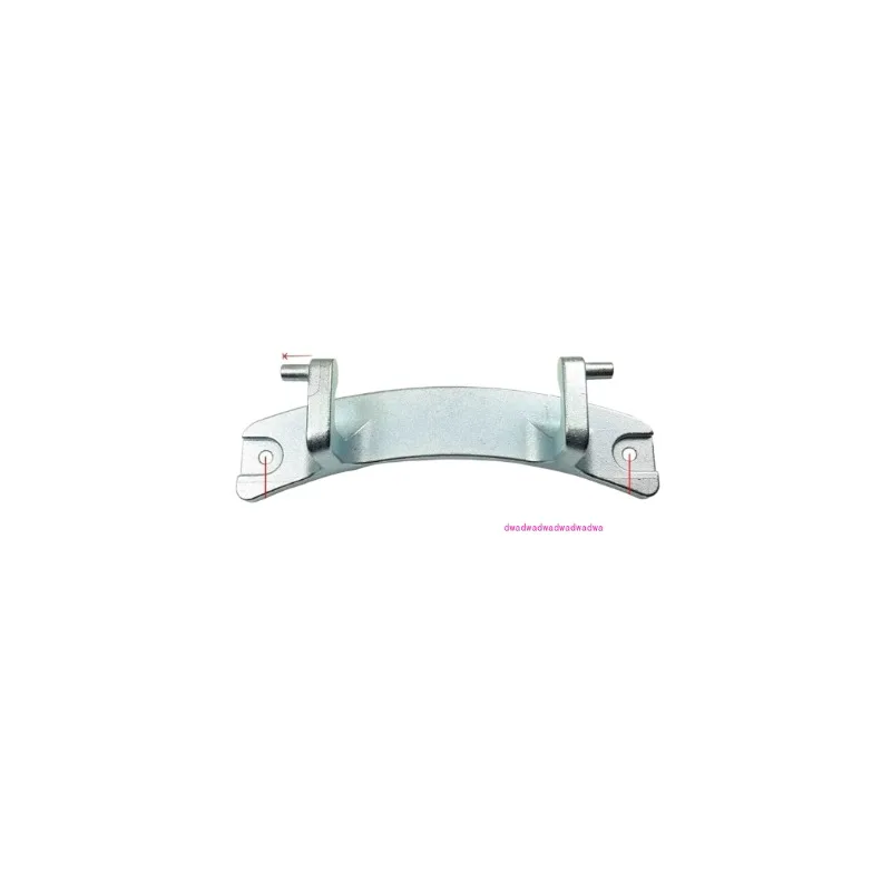 1PC MG60-1003E(S)/1203E for Midea Drum Washer Door Hinge Hinge 302930650016