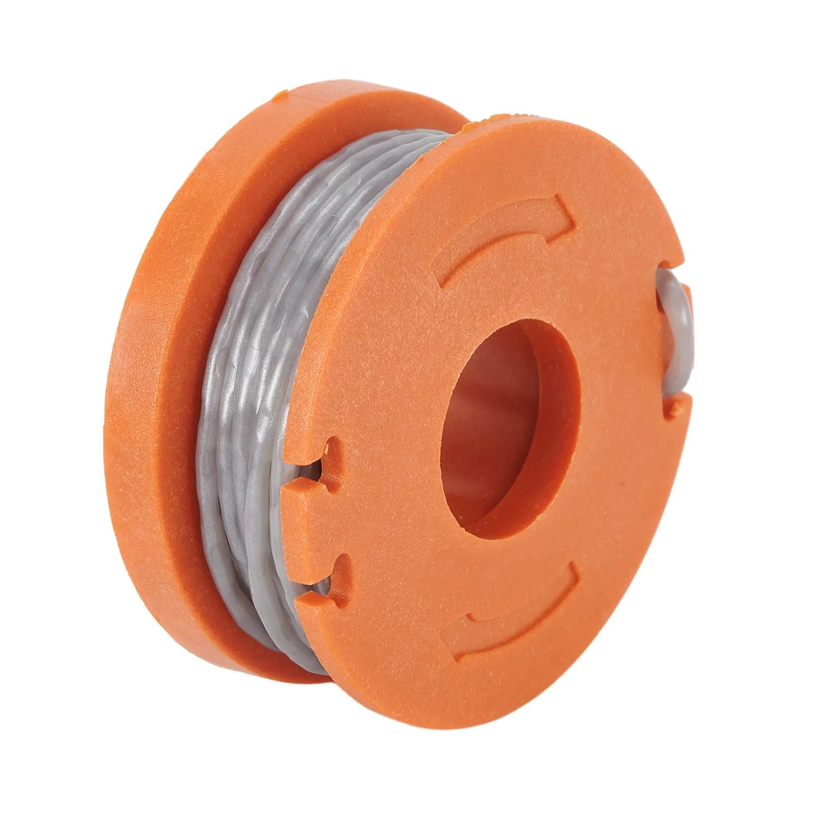 

High Quality Thread Spools Replacement Replenishment For Argos 18v Cordless MCT1825 For Automatic Line
