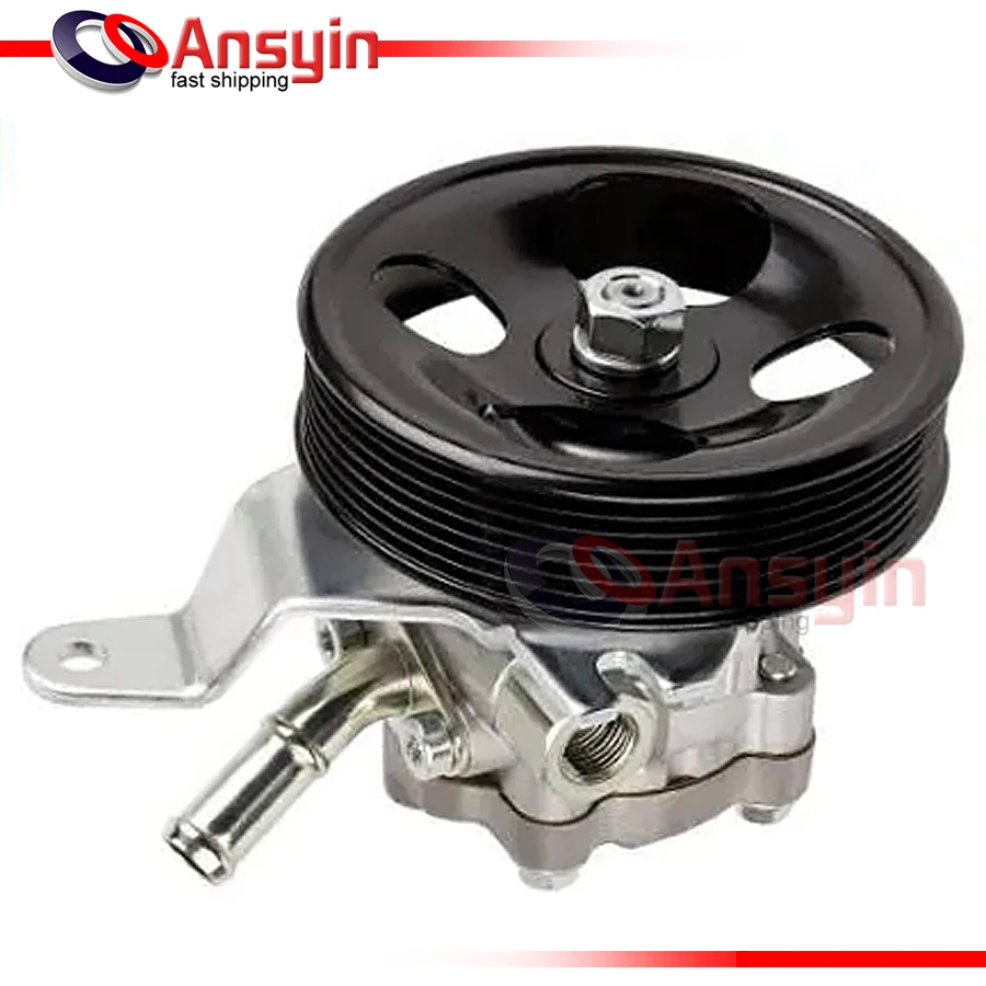 

High Quality New Power Steering Pump For Infiniti G35 G37 Q40 Q60 G37 3.7L G35 3.5L V6 GAS 49110JK01A 49110JK010