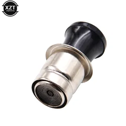 1pcs 12V Car Power Plug Socket Output 20mm Automatic Cigarette Lighter Ignition for VW Audi Ford Nissan Chevrolet Kia